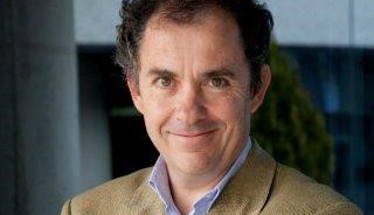 Miguel Ángel Fontán, máximo responsable de Kantar Media para el Sur de Europa