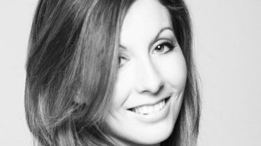 Silvia Sánchez, directora de eventos en Thinketers