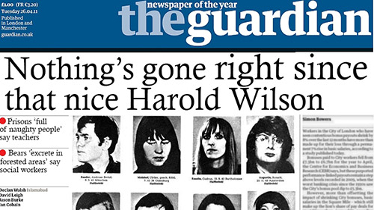 ‘The Guardian’ presenta una demanda contra la tecnológica Rubicon Project por un problema con la publicidad