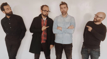 Rafa Reboll, nuevo productor ejecutivo en Garage Films