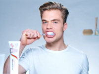 Burger King convierte el Whopper en dentífrico