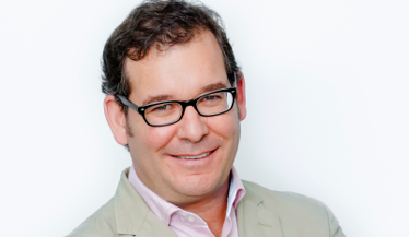 Carlos Gómez, director general de negocio en MKTG