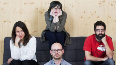MRM/McCann renueva su equipo de 'social marketing'