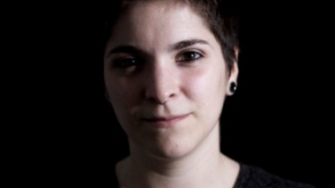 Alejandra González, especialista en 'social media' en Fullsix