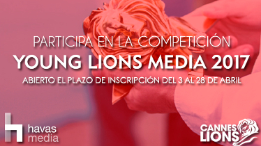 Los Young Lions Media abren el plazo de inscripción