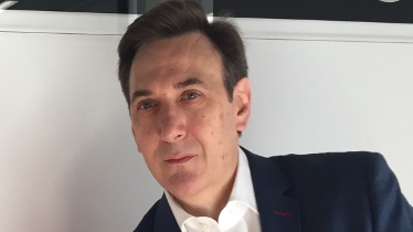 Teo Andrade, director de desarrollo corporativo de IPG Mediabrands