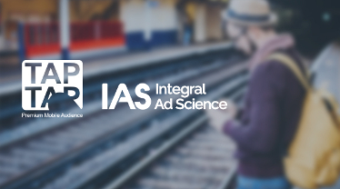 TapTap firma un acuerdo con Integral Ad Science para medir la visibilidad de las campañas