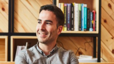 Gabriel González se incorpora como director de tecnología a Tribal
