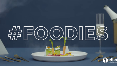 Dommo empieza a trabajar para El Tenedor