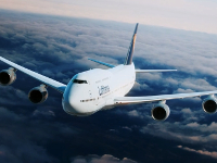 Lufthansa
