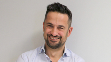 MediaCom ficha a Jaime Domingo como director de cuentas digital para Pernod Ricard
