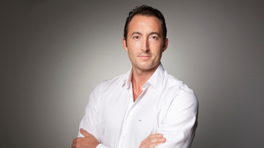 Juan José Delgado, ‘global chief digital officer’ de Estrella Galicia