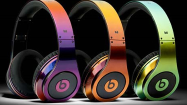 Beats by Dre asigna su cuenta europea de medios