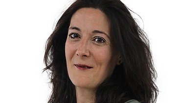 Toñi Martínez, directora de planificación en Ideonomía