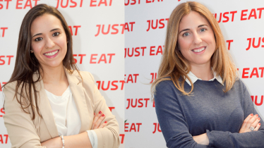 Just Eat refuerza su departamento de marketing