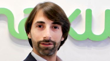 Carlos Jódar, director de acciones especiales y entretenimiento de Maxus