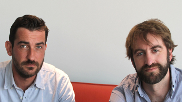 Ignacio Soria y Arturo Benlloch, de Leo Burnett a Havas
