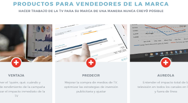Smartek lanza una herramienta de atribución en TV