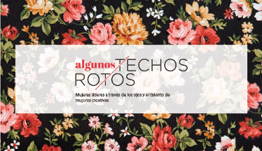 La exposición ‘Algunos techos rotos’, organizada por el CdeC, llega a Madrid