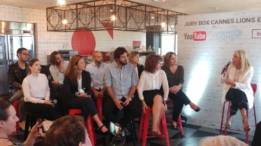 Siete mujeres y cuatro hombres forman el jurado español de Cannes Lions