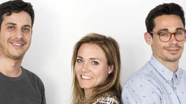 La agencia Weaddyou amplía su equipo