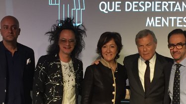 'Mentes que despiertan Mentes': el triángulo perfecto