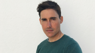 Joaquín Espagnol, director general creativo de Cheil Spain