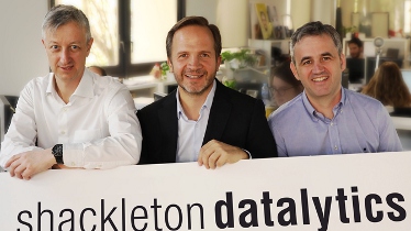 Shackleton presenta una nueva marca