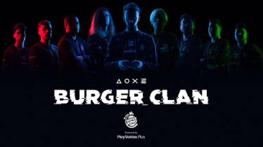 Burger King y PlayStation se alían en una iniciativa conjunta
