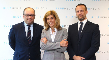 Blue Media asume la gestión publicitaria de Lainformación.com