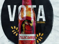 Cruzcampo