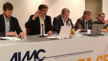 Nombramientos en los órganos directivos de AIMC