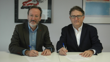 Se renueva el acuerdo de procedimientos sobre selección de agencia