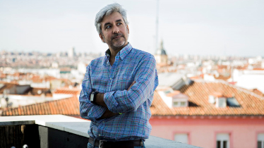 Antiestático abre un departamento de producción gráfica