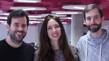 Tres nuevos consultores llegan a Make