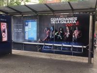 Guardianes de la Galaxia
