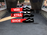 Vans Shop Madrid
