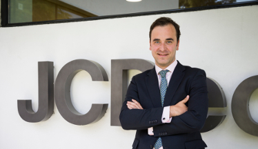 JCDecaux incorpora a Juan Goyanes como director digital comercial