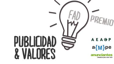La FAD lanza un premio en colaboración con varias asociaciones del sector