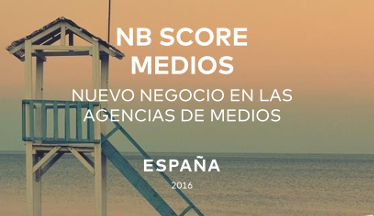 El nuevo negocio de las agencias de medios creció un 19% en 2016