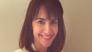 Marta Brondo, directora de servicios al cliente de Starcom Barcelona