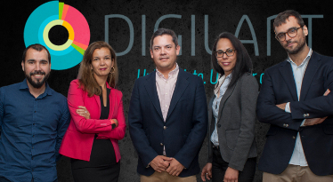 Digilant refuerza su cúpula directiva en España