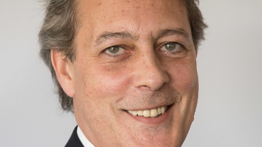 Luis Encinas, director de marketing de HomeServe