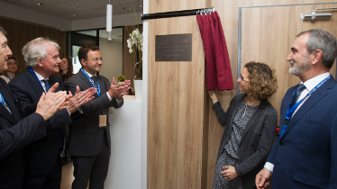 ESIC abre un tercer campus en Barcelona