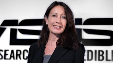 Carmen Limia, directora de marketing y comunicación de Asus España