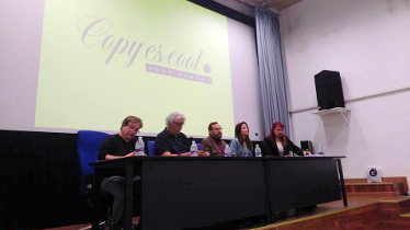 CopyEsCool presenta su primer curso con la UCM