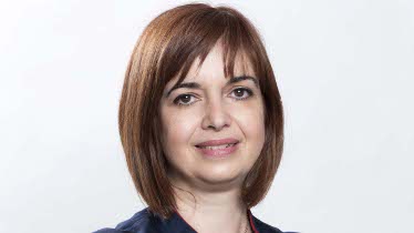 Raquel Espantaleón, de McCann a DDB Madrid