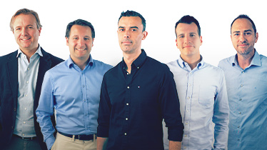 La agencia de acciones especiales Innovad se convierte en B!Hub