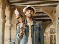 Amstel Radler estrena su videoclip colaborativo