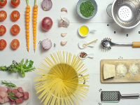 Pastas Gallo